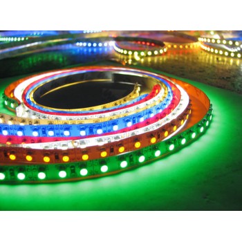 Светодиодная лента 3528/120 (IP20) standart